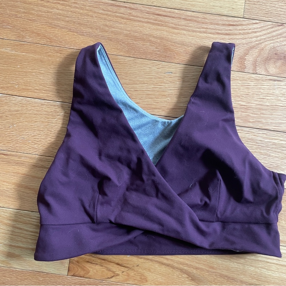 Born Primitive Rari Bra